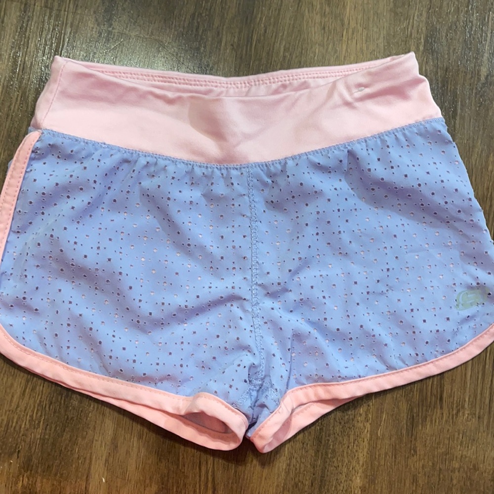 Skechers active shorts size5/6